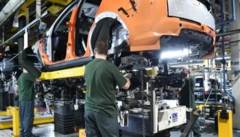 Jaguar Land Rover, Siber Saldırı Üretimi Durdurdu