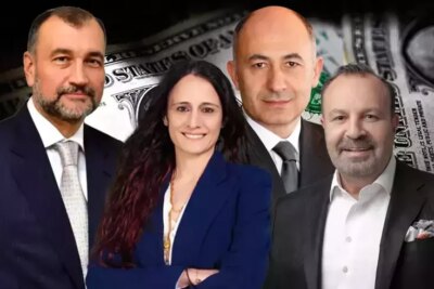 Forbes 2025 Milyarderler Listesi Açıklandı: Elon Musk Zirvede, Türkiye’den 6 İsim Listede