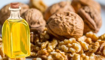 Cildinizdeki İzleri Silen Cevizli Zeytinyağı Karışımı