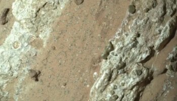 NASA’dan Çarpıcı Açıklama: Mars’ta Yaşamın İzlerine Dair En Net Bulgular