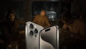Resident Evil 7: Biohazard Apple İçin Geliyor
