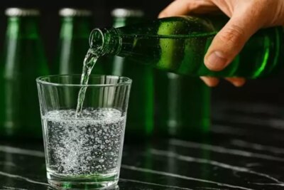 Maden Suyu Tüketiminde Dikkat! Uzmanlardan Önemli Uyarılar