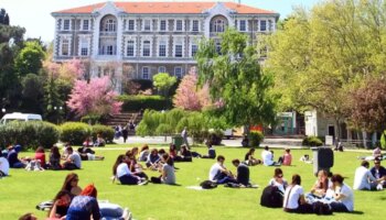 4 Türk Üniversitesi THE 2026 Dünya Sıralamasında İlk 500’de Yer Aldı