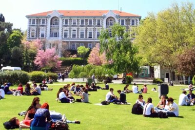 4 Türk Üniversitesi THE 2026 Dünya Sıralamasında İlk 500’de Yer Aldı