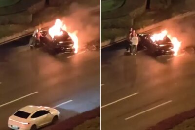 Xiaomi Hisseleri SU7 Sedan Yangını Sonrası Sert Düşüş Yaşadı