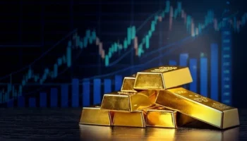 Dev Banka Altın İçin 5 Bin Dolar Tahmini Yaptı