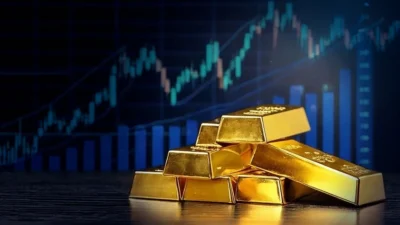 Dev Banka Altın İçin 5 Bin Dolar Tahmini Yaptı