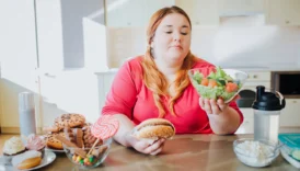 Kimyasallar ve Çok Yeme İlişkisi