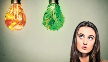 Beyniniz Diyetinizi Sabote Ediyor