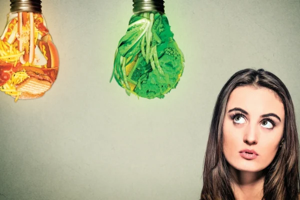 Beyniniz Diyetinizi Sabote Ediyor