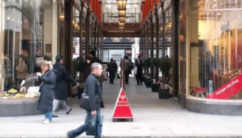 Dünyanın en pahalı caddeleri belli oldu! Listede İstanbul da var