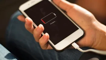 Telefonunuzu 00.00-5:00 Arası Şarj Etmeyin