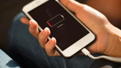 Telefonunuzu 00.00-5:00 Arası Şarj Etmeyin