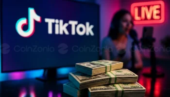 TikTok’un Türkiye Raporu: Canlı Yayın Pazarı 2030’da 5 Milyar Doları Aşacak