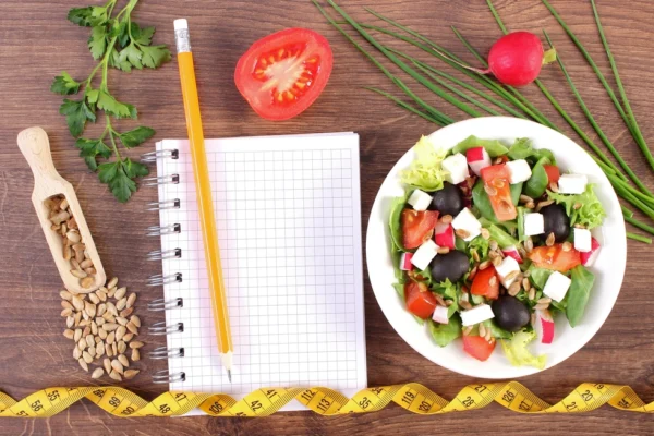 Yazın En Sağlıklı Diyetleri 