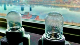 Havadan Su Üretiyor!