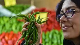 Acı Biber Tutkunlarına Uyarı