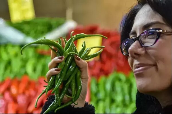 Acı Biber Tutkunlarına Uyarı