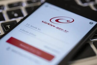 e-Devlet’ten otomobil sahiplerini sevindiren hamle: Elektrikli araçlarda büyük sorun tarih oluyor