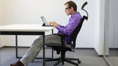 Hareketsiz Yaşam Beyni Tehdit Ediyor