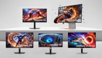 6K oyuncu monitörü tanıtıldı: Teknoloji dünyasında bir ilk