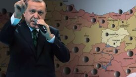 Cumhurbaşkanı Erdoğan’ı Haklı Çıkaran Veriler Türkiye Nüfusunda Alarm Zilleri Çalıyor