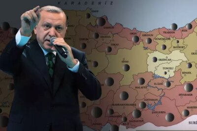 Cumhurbaşkanı Erdoğan’ı Haklı Çıkaran Veriler Türkiye Nüfusunda Alarm Zilleri Çalıyor