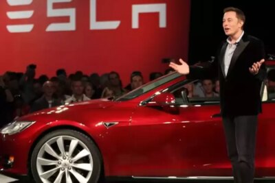Elon Musk’a Büyük Şok! BYD, Tesla’yı Geride Bıraktı