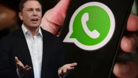 Elon Musk’tan dikkat çeken çıkış WhatsApp güvenli değil X Chat kullanın