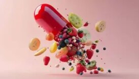 Günlük güzellik rutininizi tatlı bir alışkanlığa dönüştürün