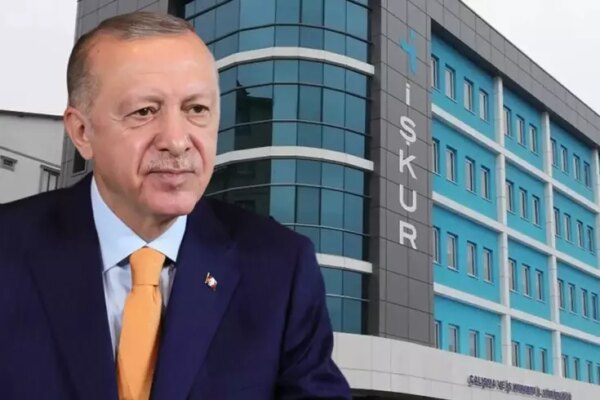 İşe İlk Adım Programı Nedir? İlk 6 Ay Maaş Devletten, Günlük 1375 TL Destek