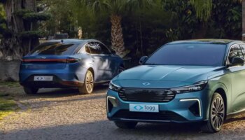 Togg 2026 Fiyat Listesi Güncellendi T10X ve T10F Modellerine Zam Geldi