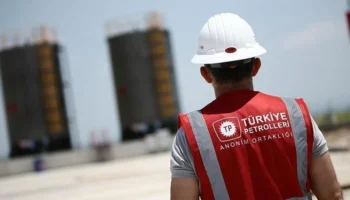 Türkiye Libya'da enerji ihalesi kazandı