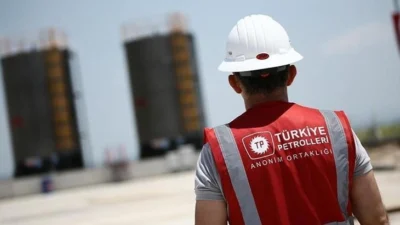 Türkiye Libya'da enerji ihalesi kazandı