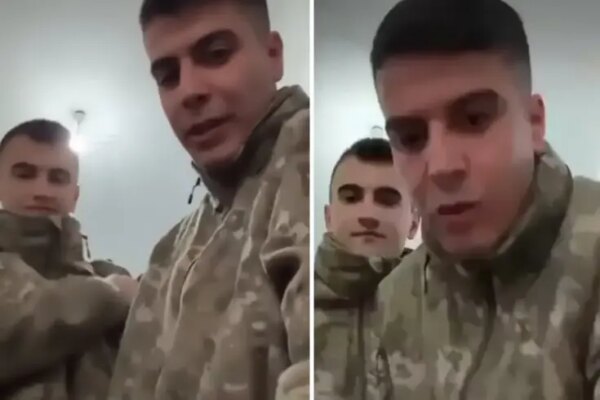 Asker Üniformasıyla TikTok’ta Skandal Yayın! TSK Harekete Geçti