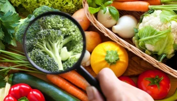 Ülkemizde Yılda 23 Milyon Ton Gıda İsrafı