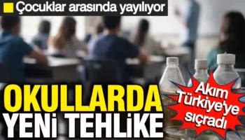Virüs Üretiyoruz