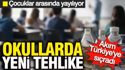 Virüs Üretiyoruz