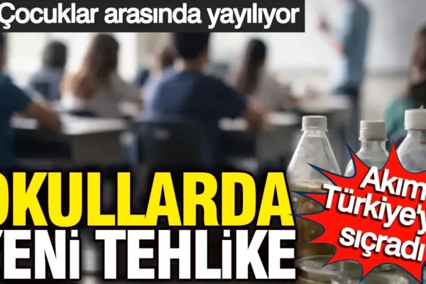 Virüs Üretiyoruz
