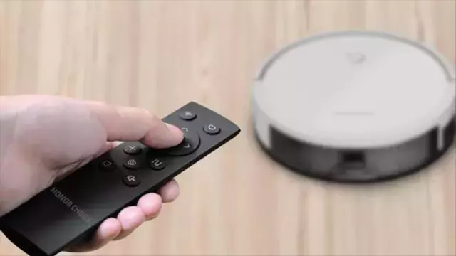Robot süpürgenin ayarlarıyla oynarken yanlışlıkla 24 ülkeden 7 bin kamerayı ele geçirdi
