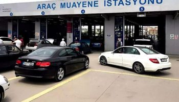 Araç Muayene Sisteminde Büyük Değişim