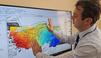 Türkiye İkiye Bölünebilir mi