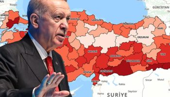 Türkiye hızla yaşlanıyor! TÜİK verileri açıkladı: En yaşlı il belli oldu