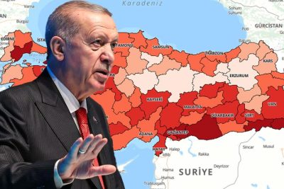 Türkiye hızla yaşlanıyor! TÜİK verileri açıkladı: En yaşlı il belli oldu