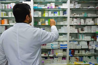 e-Nabız’a Yeni Özellik Geldi: “İlacım Nerede?” Uygulamasıyla Eczane Eczane Dolaşma Dönemi Bitiyor