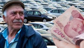 Emeklilere ÖTV’siz Araç Fırsatı Gündemde! TBMM’ye Sunulan Teklif Dikkat Çekti