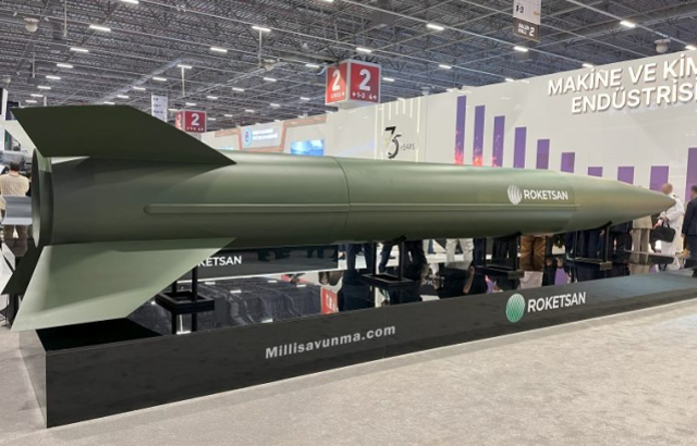 En çok füzeye sahip ülkeler! Türkiye, dünya devlerini solladı