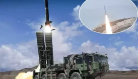 En Çok Füzeye Sahip Ülkeler Açıklandı