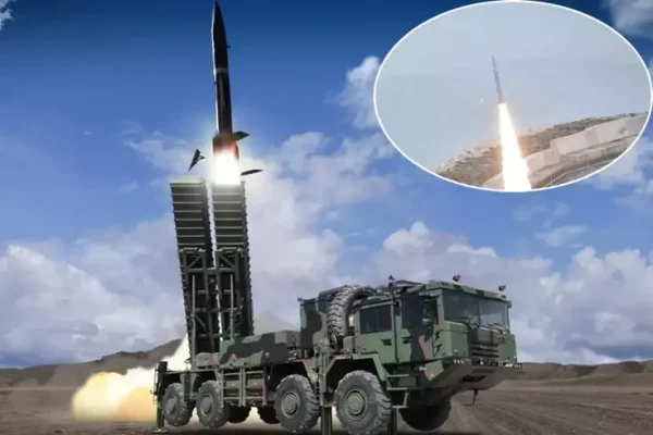 En Çok Füzeye Sahip Ülkeler Açıklandı