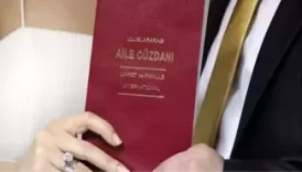 Evlendikten Sonra Kadın Kendi Soyadını Kullanabilir mi? Soyadı Değiştirmek Zorunlu mu?